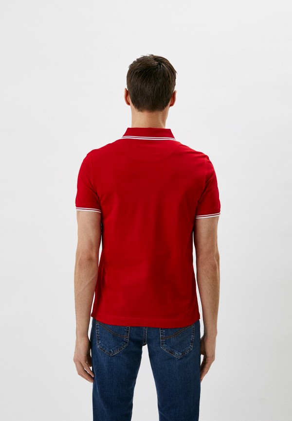 фото Поло harmont & blaine