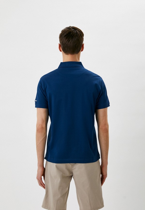 фото Поло harmont & blaine