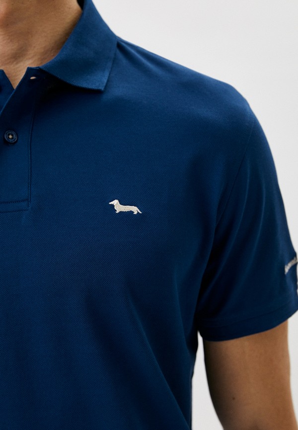 фото Поло harmont & blaine