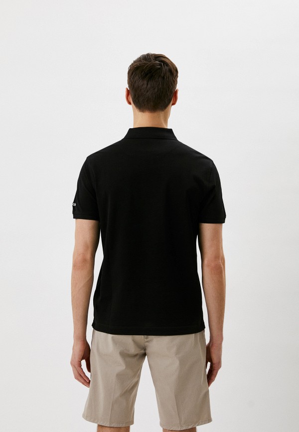 фото Поло harmont & blaine