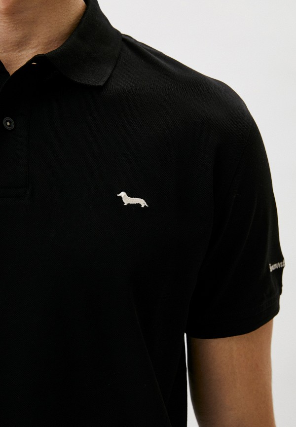 фото Поло harmont & blaine