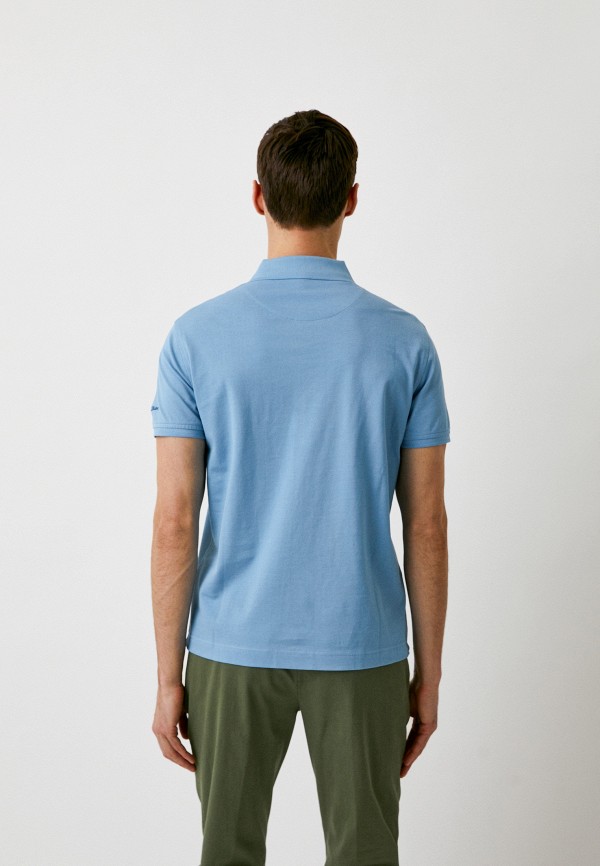 фото Поло harmont & blaine