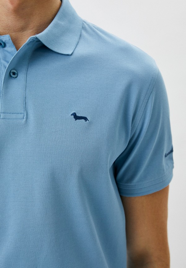 фото Поло harmont & blaine