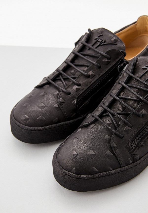 фото Кеды giuseppe zanotti