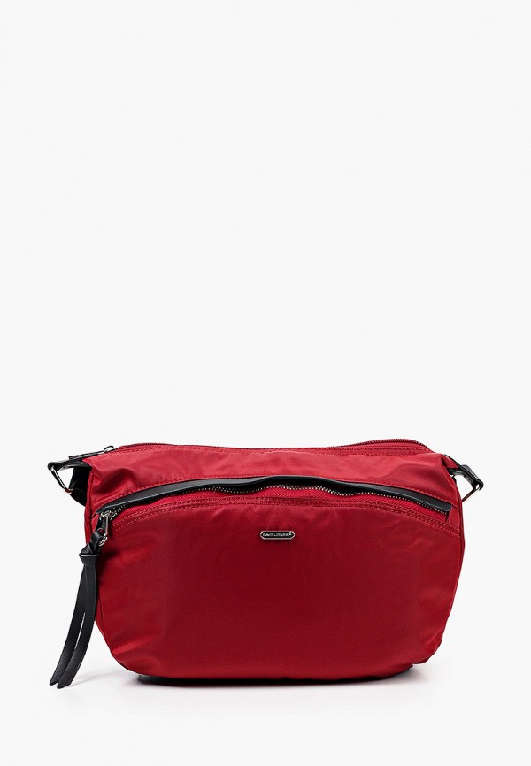 

Сумка David Jones, Красный