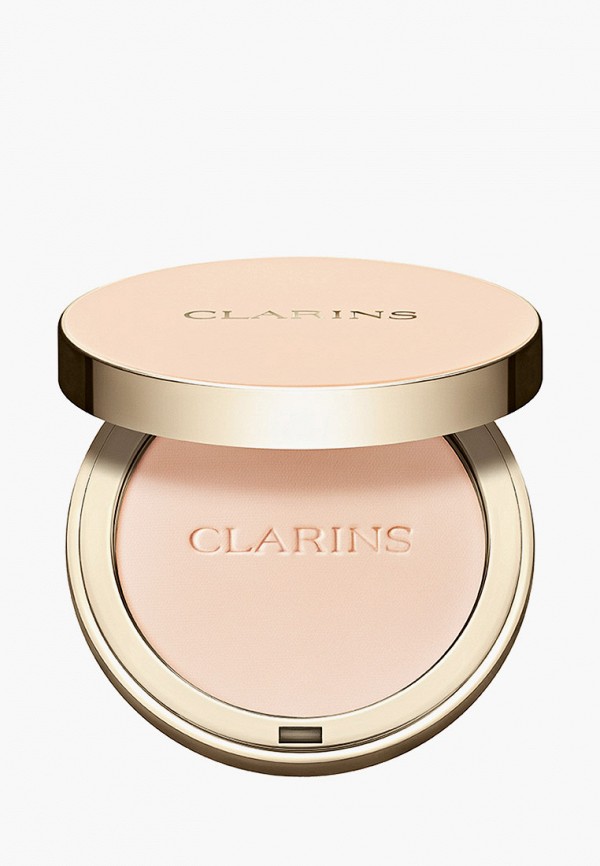 Пудра Clarins