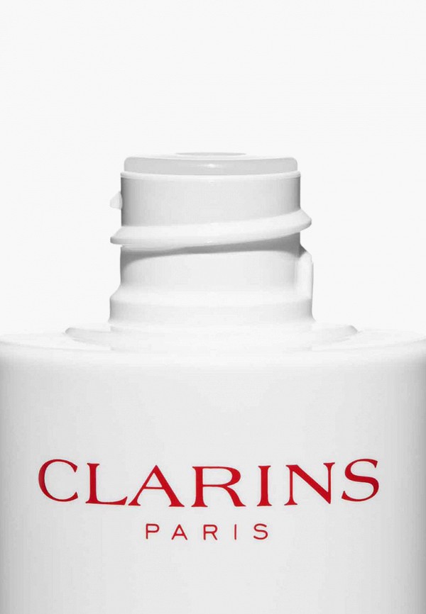 Лосьон-сыворотка для лица Clarins прозрачный, размер 00, фото 3