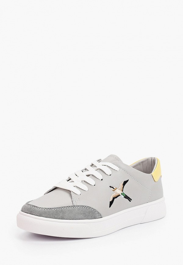 фото Кеды тофа