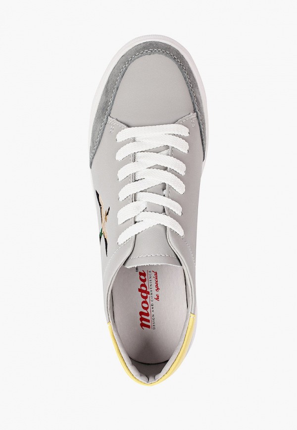 фото Кеды тофа