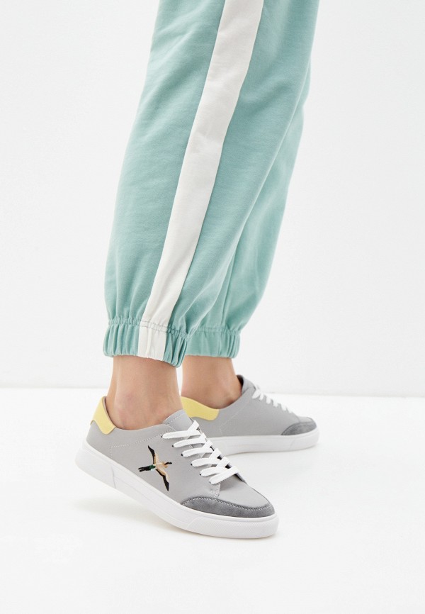 фото Кеды тофа