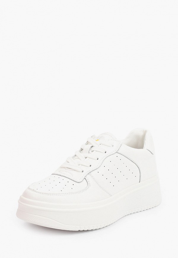 фото Кеды тофа