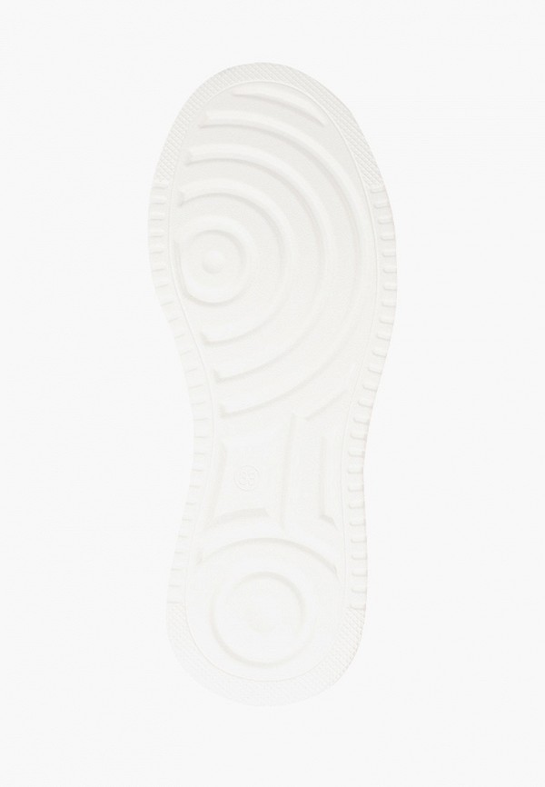 фото Кеды тофа