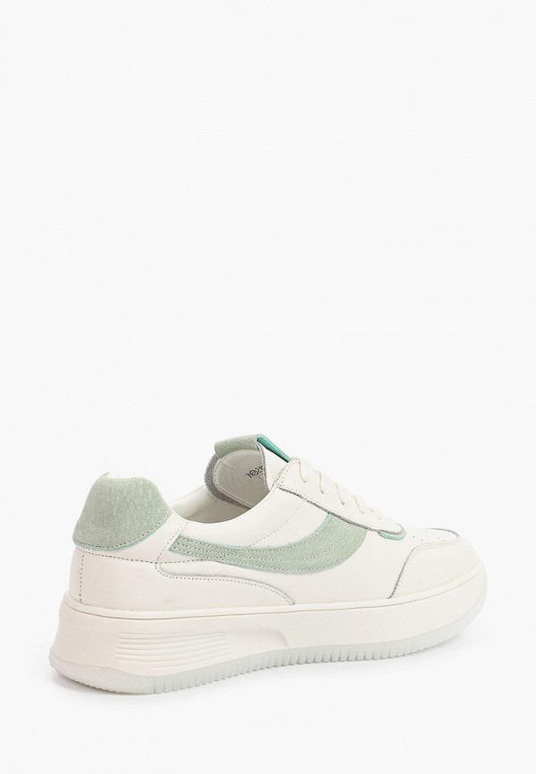 фото Кроссовки тофа