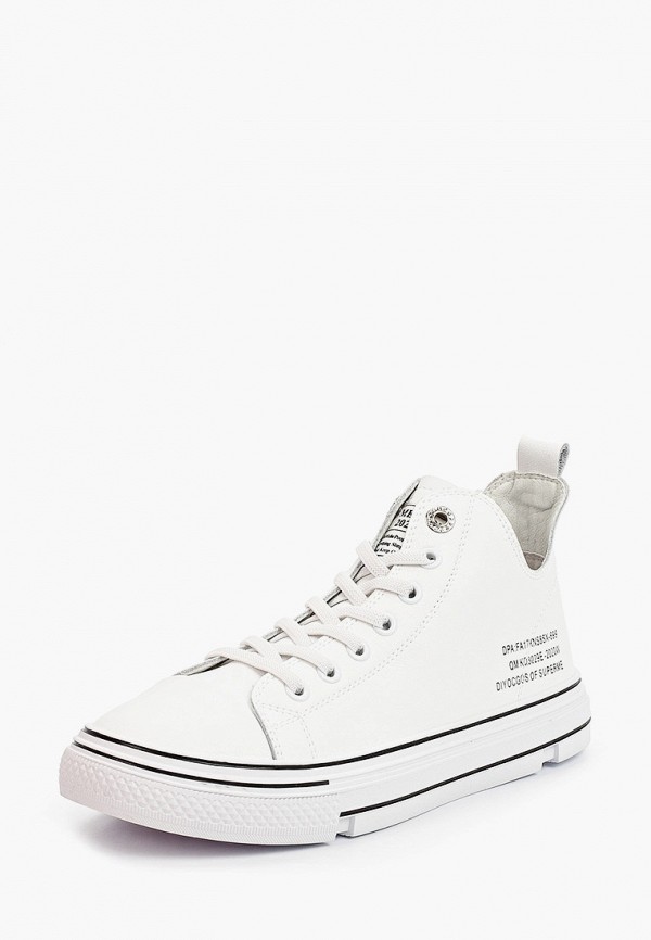 фото Кеды тофа