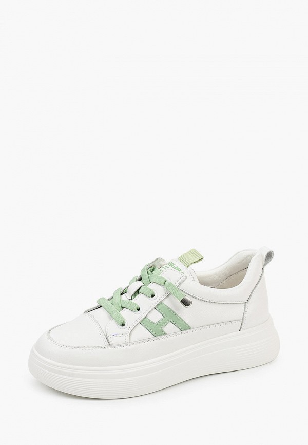 фото Кеды тофа