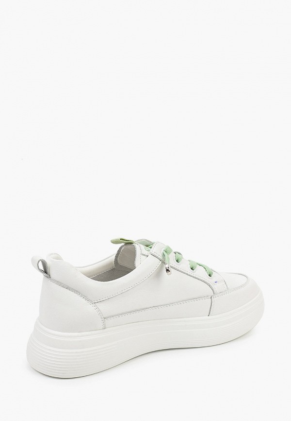 фото Кеды тофа