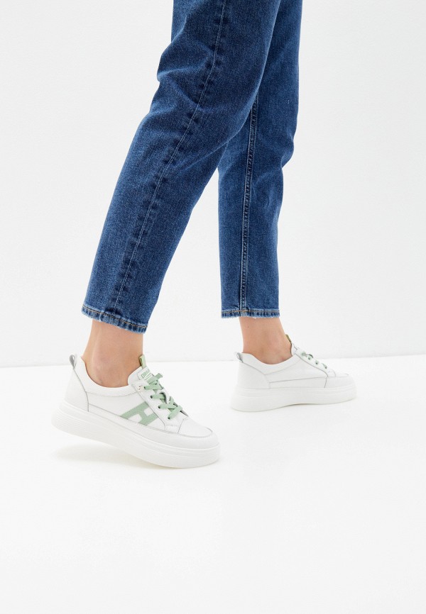 фото Кеды тофа