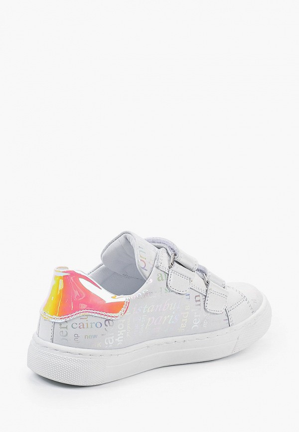 фото Кеды kapika