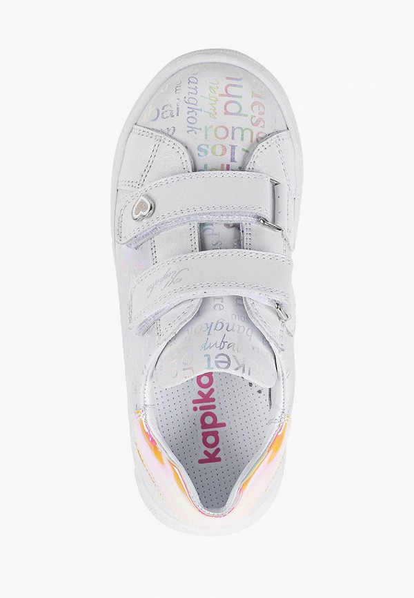 фото Кеды kapika