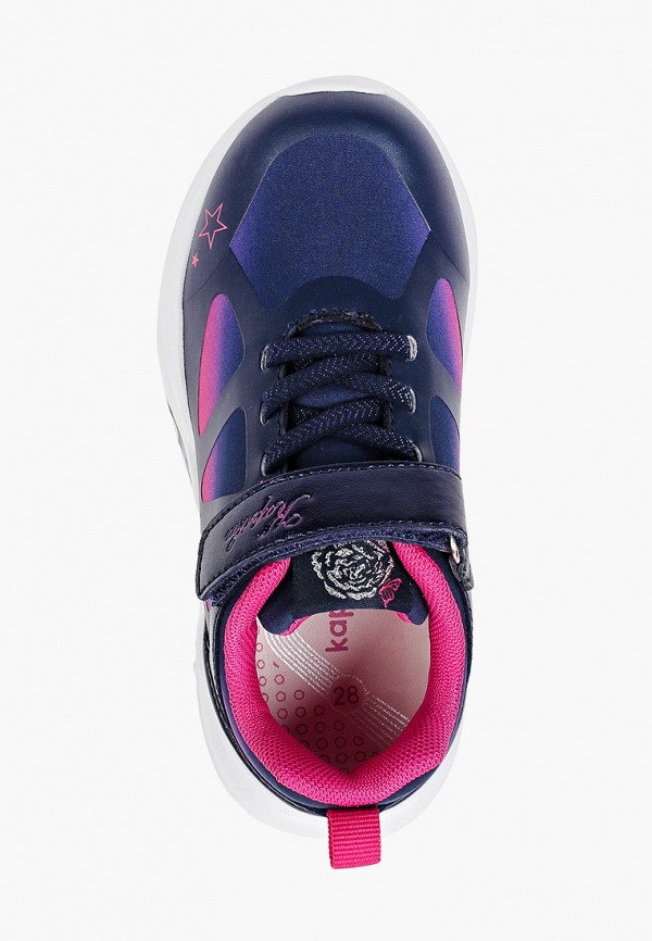 фото Кроссовки kapika