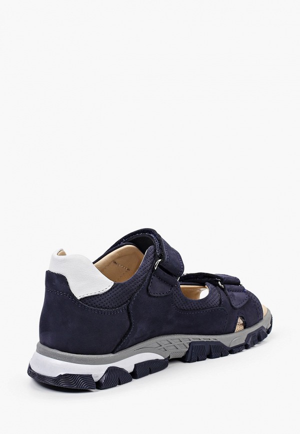 фото Сандалии kapika