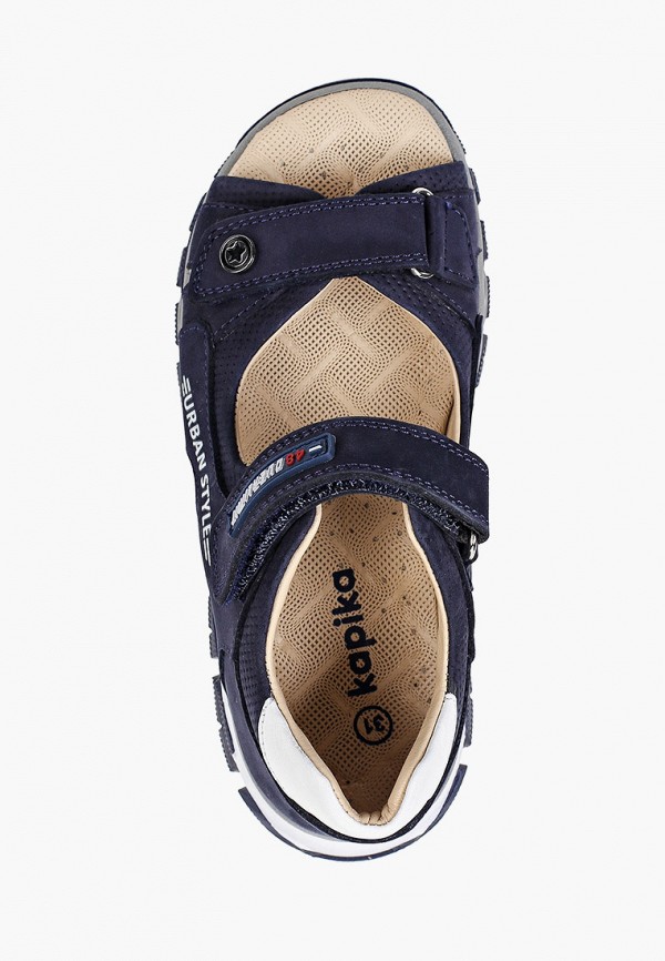 фото Сандалии kapika