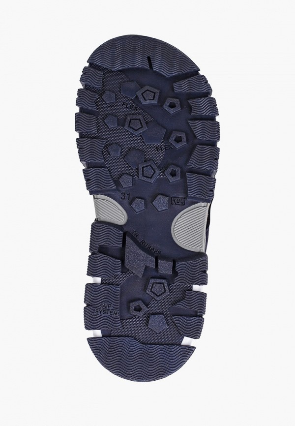 фото Сандалии kapika