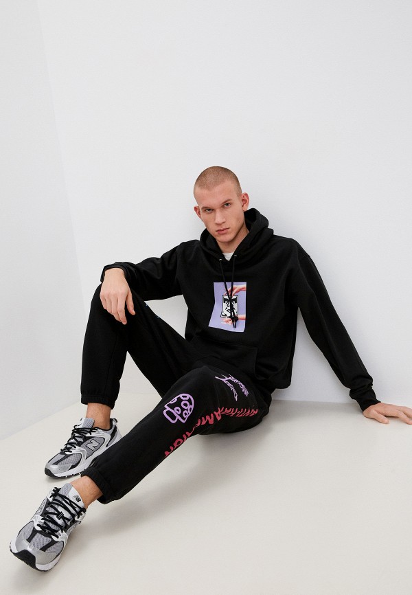фото Худи obey