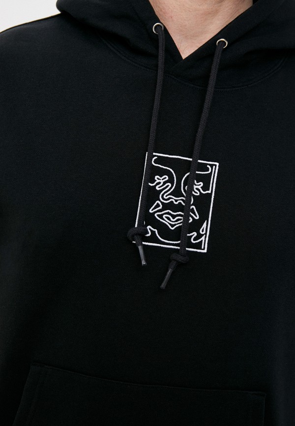 фото Худи obey