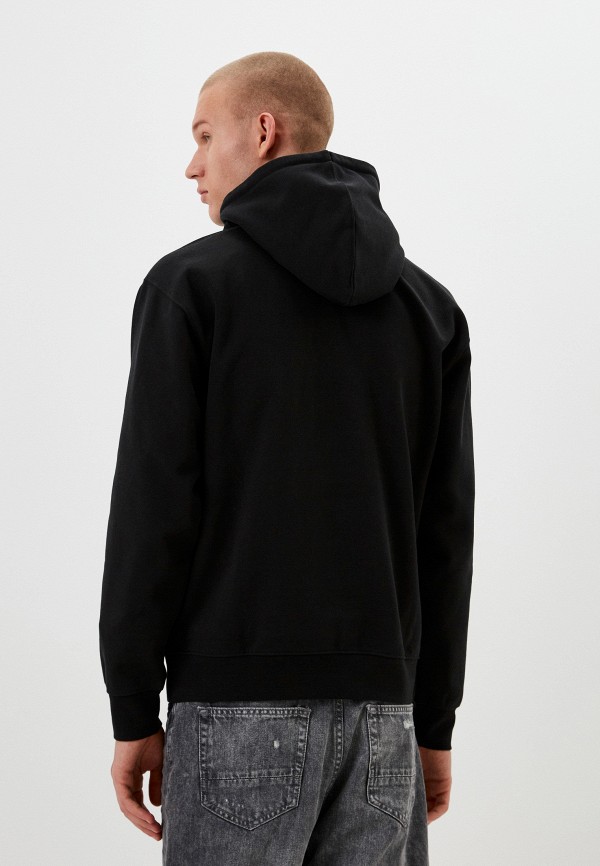фото Худи obey