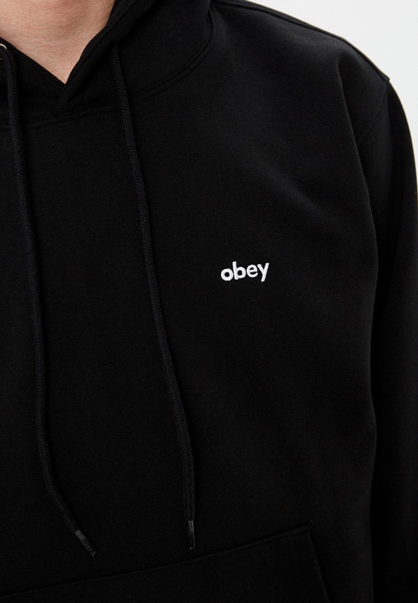 фото Худи obey