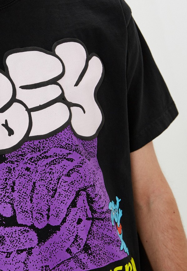 фото Футболка obey