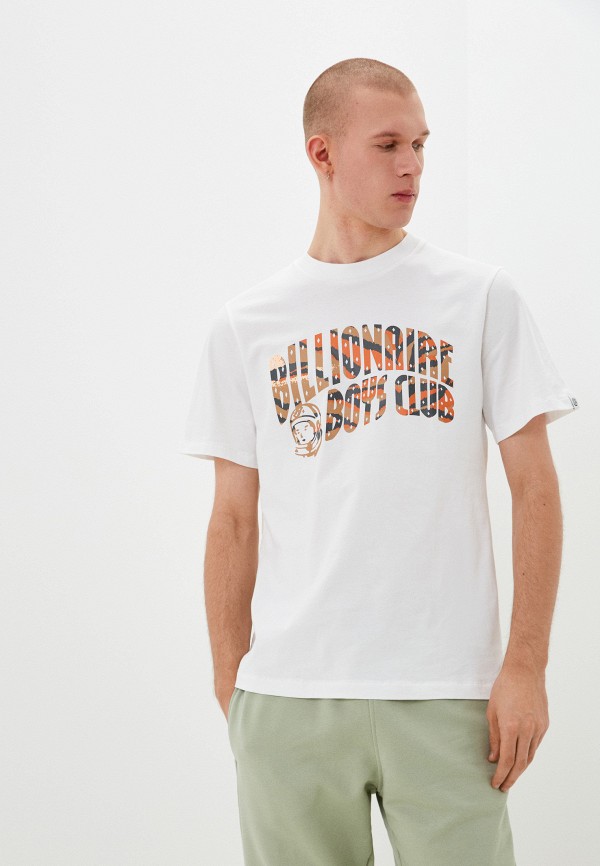 фото Футболка billionaire boys club