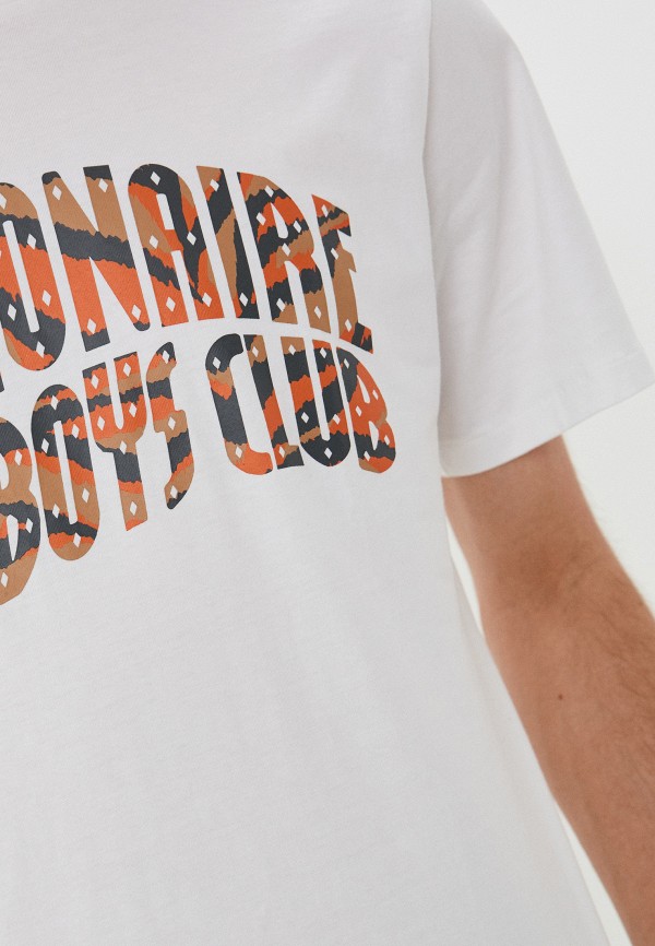 фото Футболка billionaire boys club