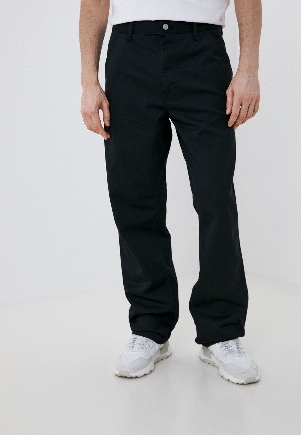 фото Брюки carhartt wip