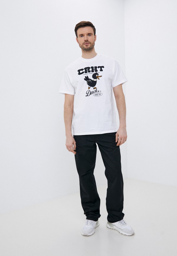 фото Брюки carhartt wip