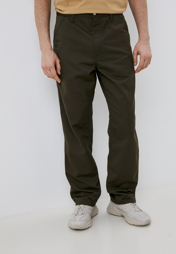 фото Брюки carhartt wip