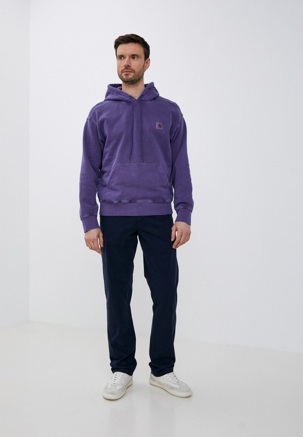 фото Брюки carhartt wip