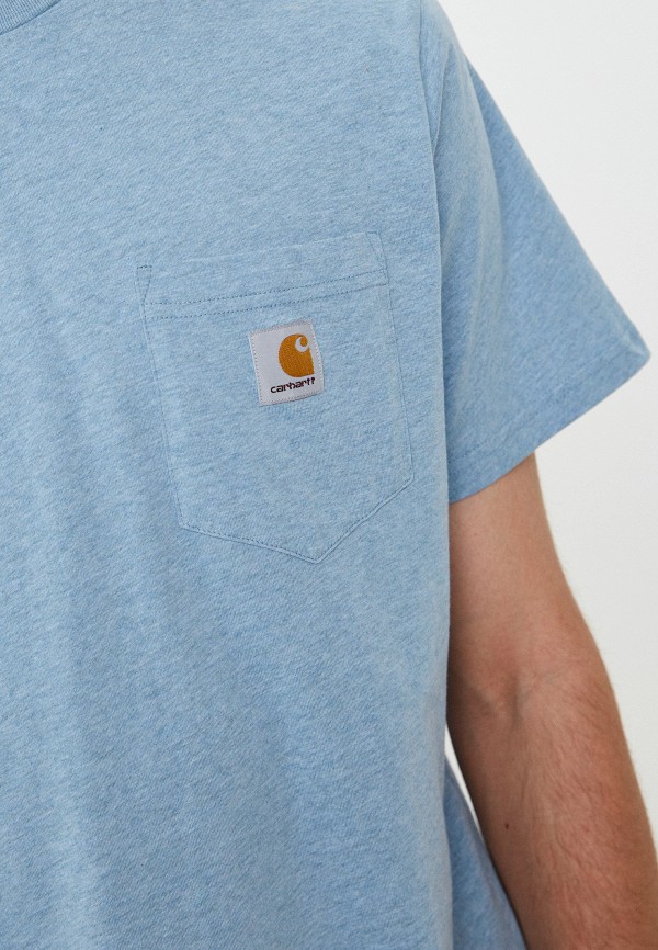 фото Футболка carhartt wip