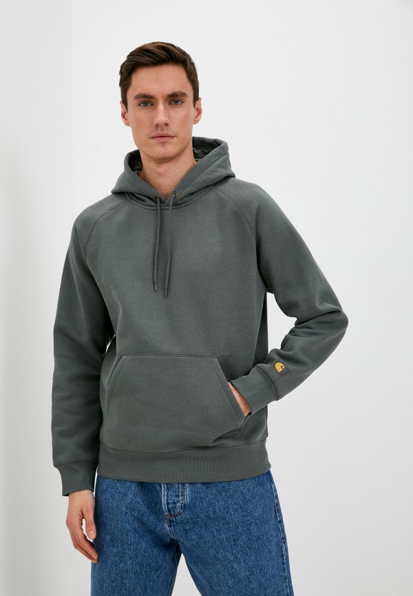фото Худи carhartt wip