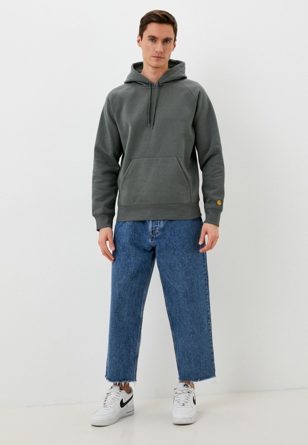 фото Худи carhartt wip