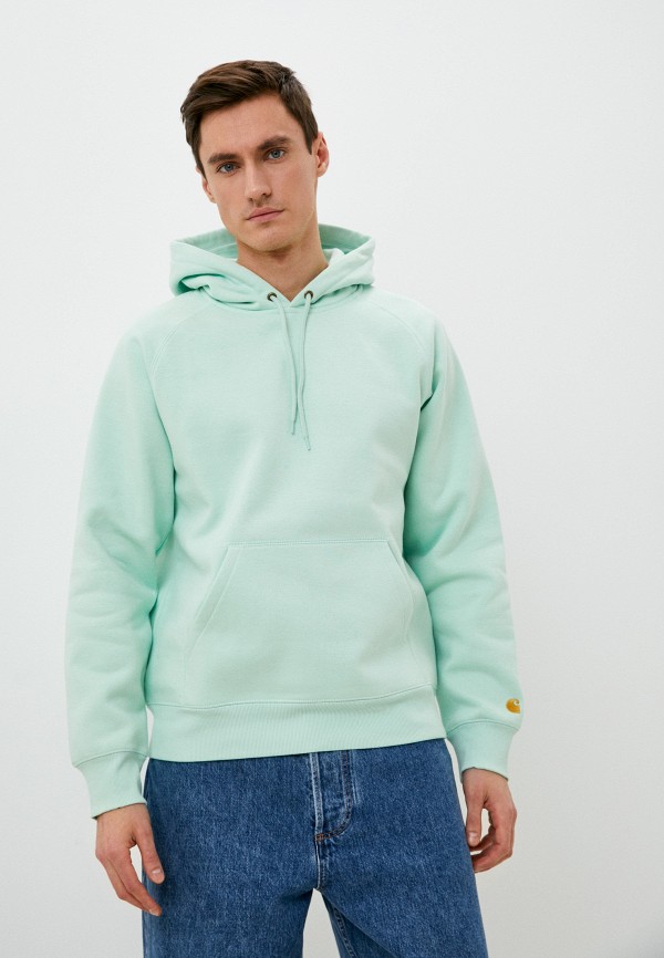 фото Худи carhartt wip