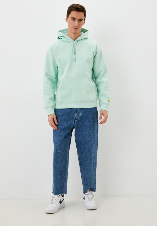 фото Худи carhartt wip