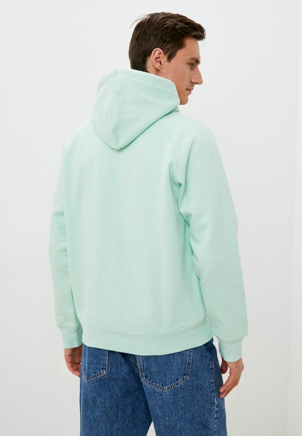 фото Худи carhartt wip