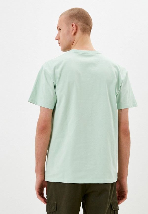 фото Футболка carhartt wip