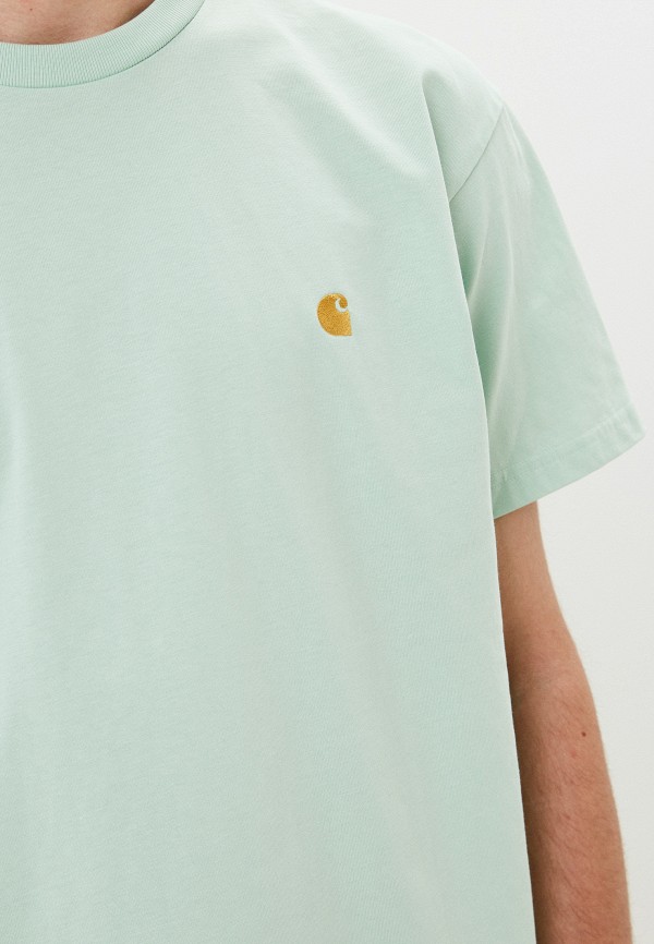 фото Футболка carhartt wip