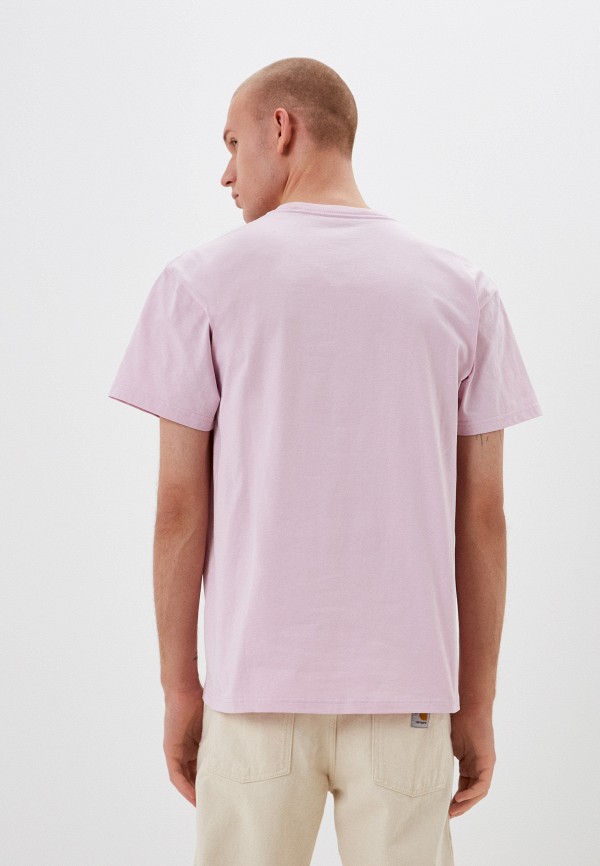 фото Футболка carhartt wip