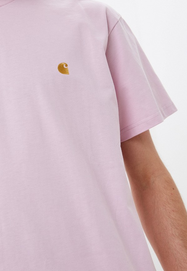 фото Футболка carhartt wip