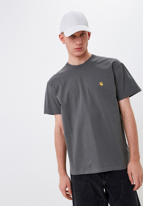 фото Футболка carhartt wip