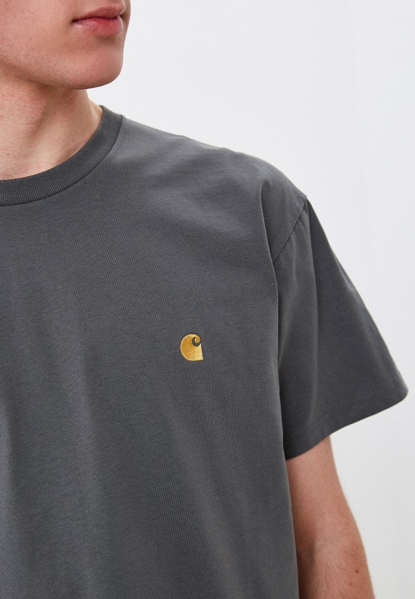 фото Футболка carhartt wip